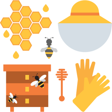 Beekeeper, Little Alchemy Wiki